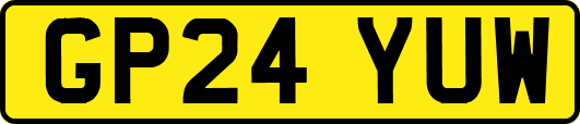 GP24YUW