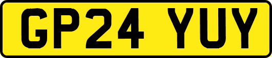 GP24YUY