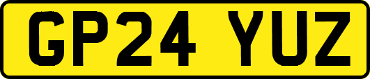 GP24YUZ
