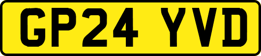 GP24YVD
