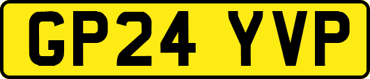GP24YVP
