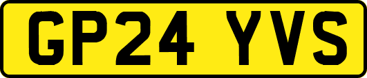 GP24YVS