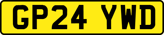 GP24YWD