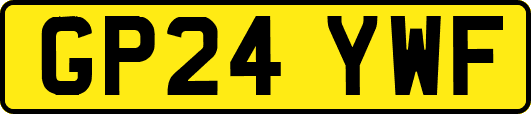 GP24YWF