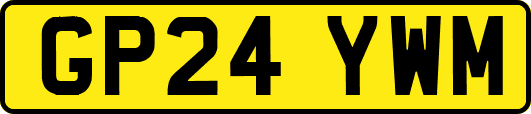 GP24YWM