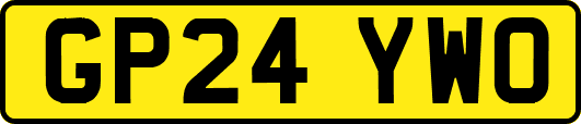 GP24YWO