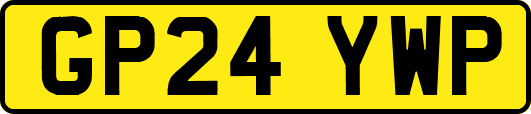 GP24YWP