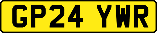 GP24YWR
