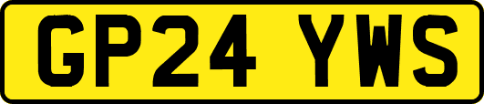 GP24YWS