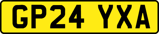 GP24YXA