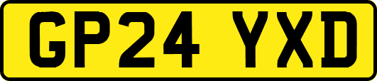 GP24YXD