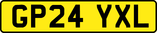GP24YXL