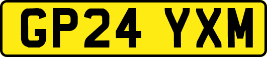 GP24YXM