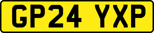 GP24YXP
