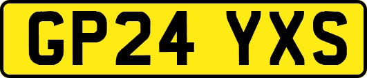 GP24YXS
