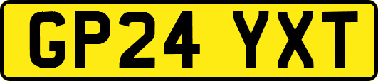 GP24YXT