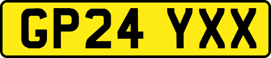 GP24YXX