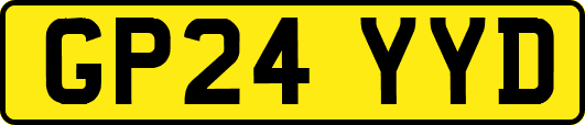 GP24YYD