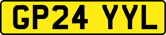 GP24YYL
