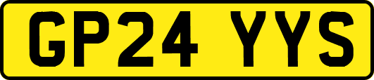 GP24YYS