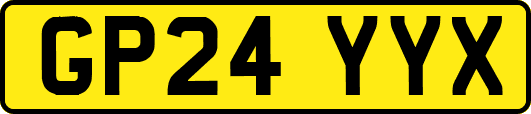GP24YYX