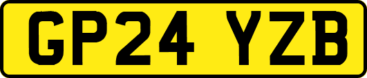 GP24YZB