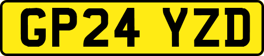 GP24YZD