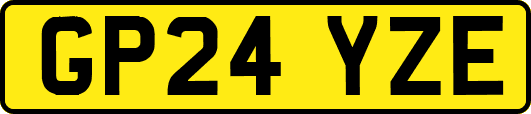 GP24YZE