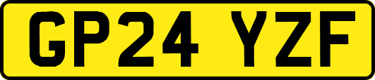 GP24YZF
