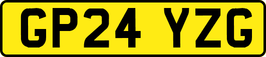 GP24YZG
