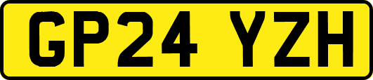 GP24YZH