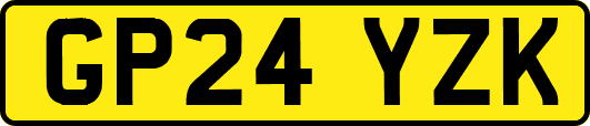 GP24YZK