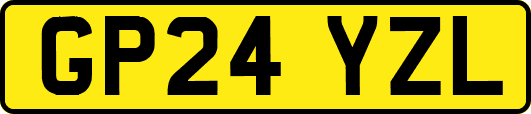 GP24YZL