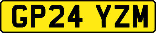 GP24YZM