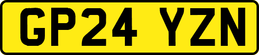 GP24YZN