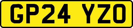 GP24YZO