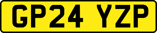 GP24YZP