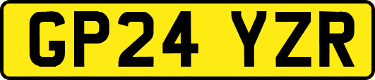 GP24YZR