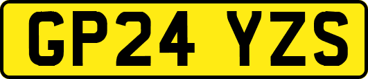 GP24YZS