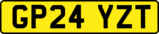 GP24YZT