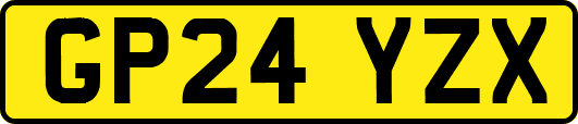 GP24YZX