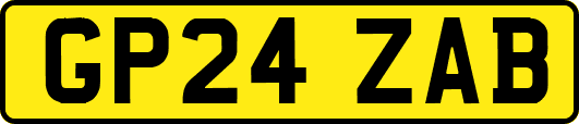 GP24ZAB