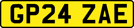 GP24ZAE