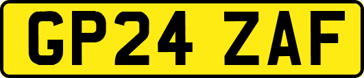 GP24ZAF