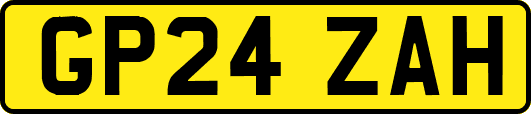 GP24ZAH