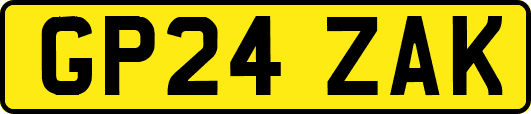 GP24ZAK