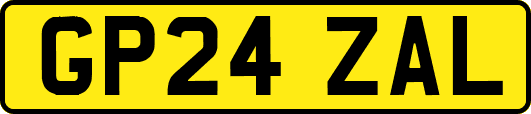GP24ZAL