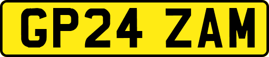 GP24ZAM
