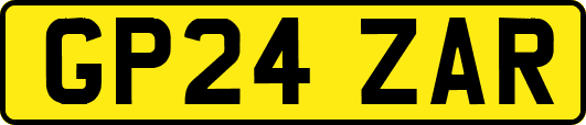 GP24ZAR