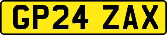 GP24ZAX